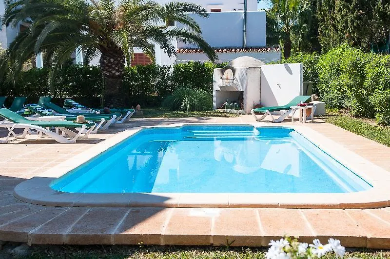 Mumare Holiday home Cala d'Or
