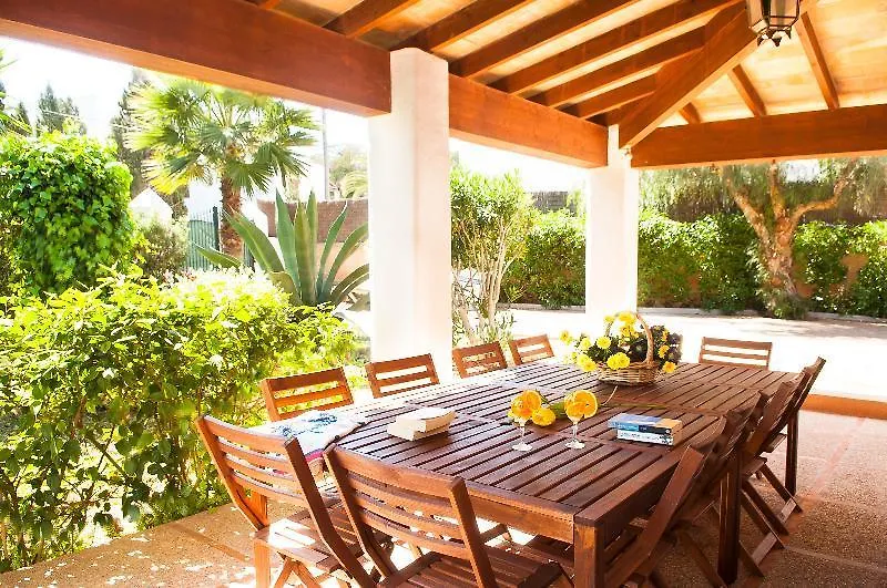 Mumare Holiday home Cala d'Or   Cala d'Or (Mallorca)