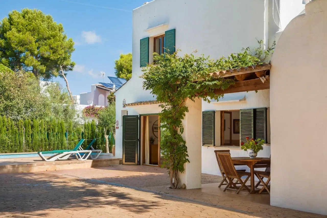 Mumare Holiday home Cala d'Or  Cala d'Or (Mallorca)