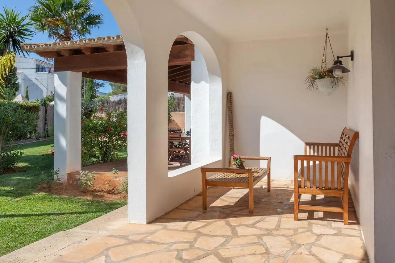 Mumare Holiday home Cala d'Or