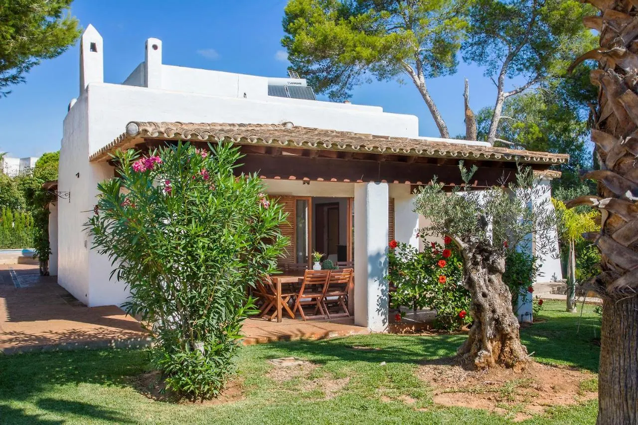 Mumare Holiday home Cala d'Or