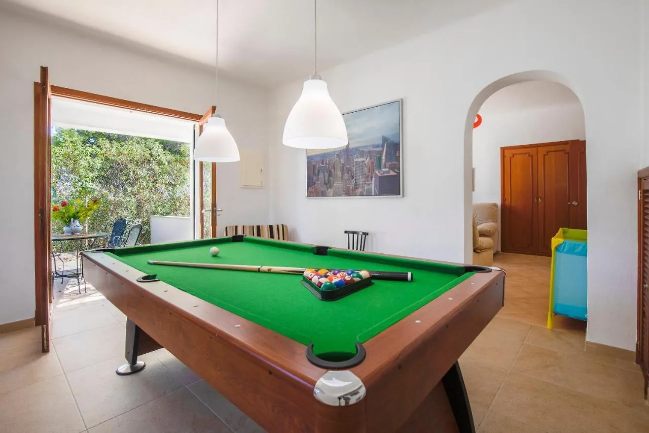 Mumare Holiday home Cala d'Or   Cala d'Or (Mallorca)