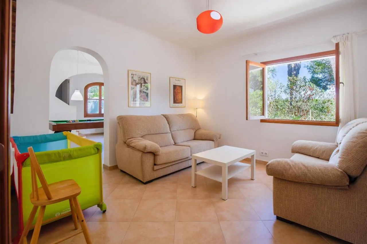 Mumare Holiday home Cala d'Or  Cala d'Or (Mallorca)
