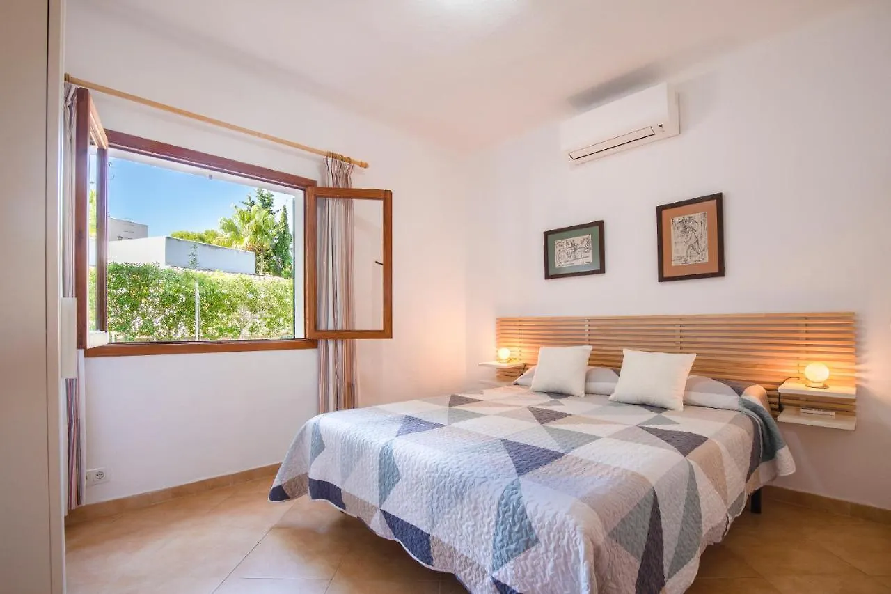 Mumare Holiday home Cala d'Or