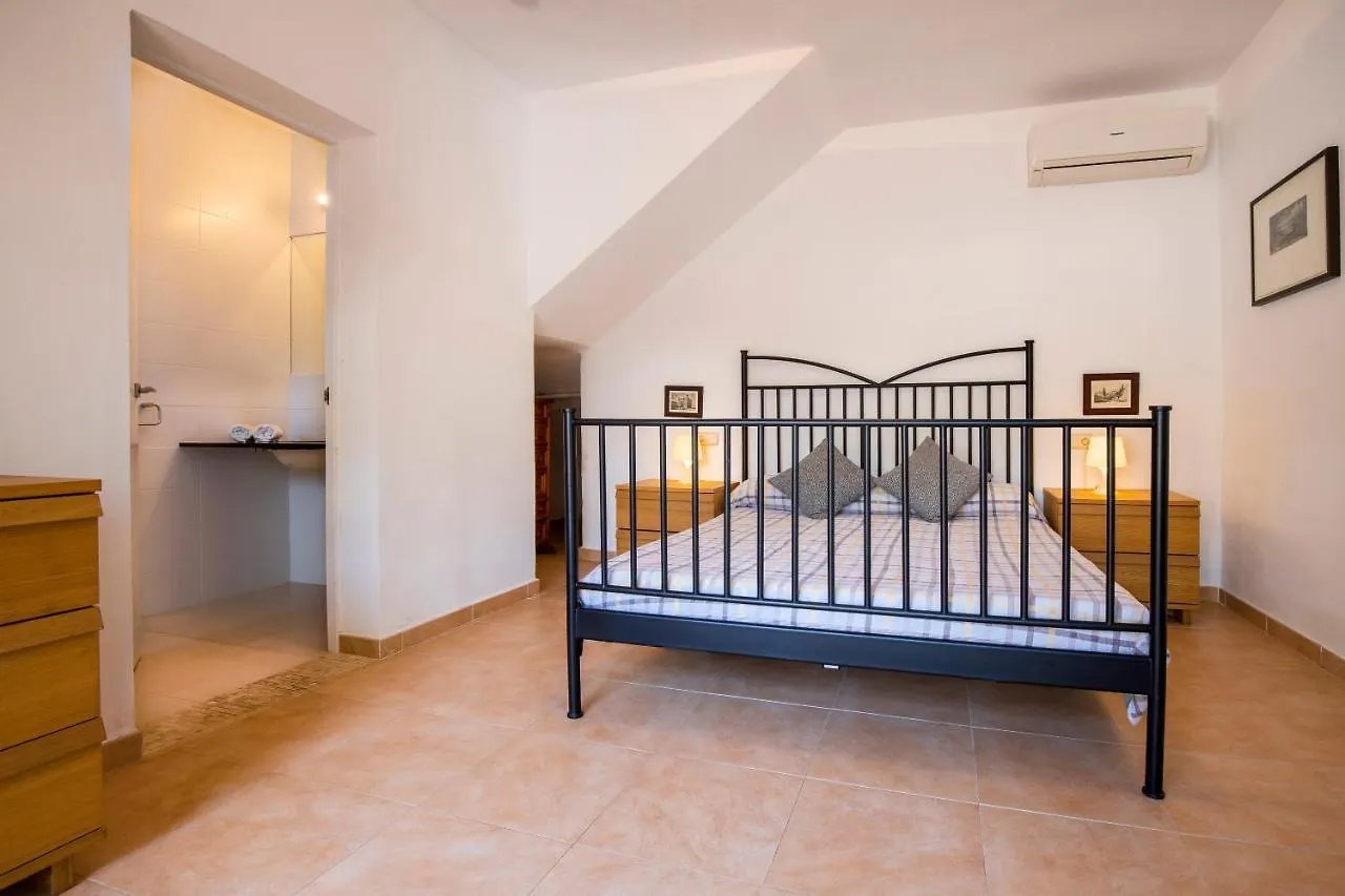 Mumare Holiday home Cala d'Or
