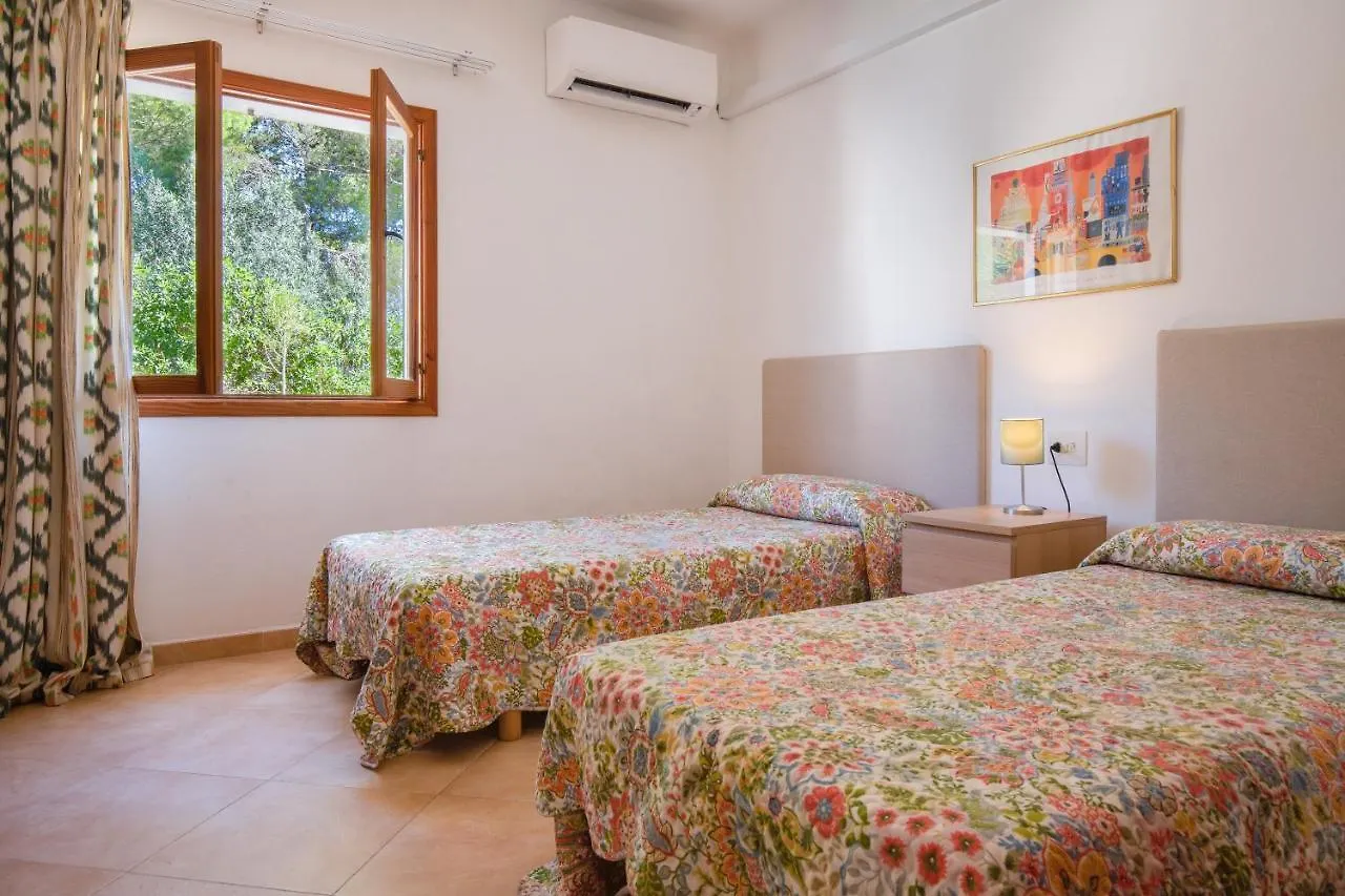 Mumare Holiday home Cala d'Or