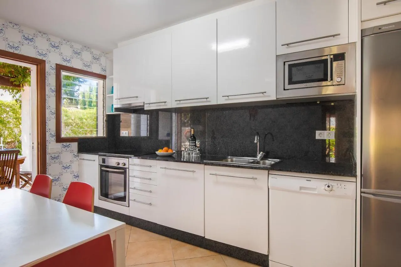 Mumare Holiday home Cala d'Or  Spain