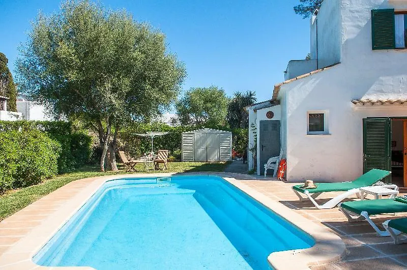 Villa Mumare Cala D´Or 0*,  Espagne