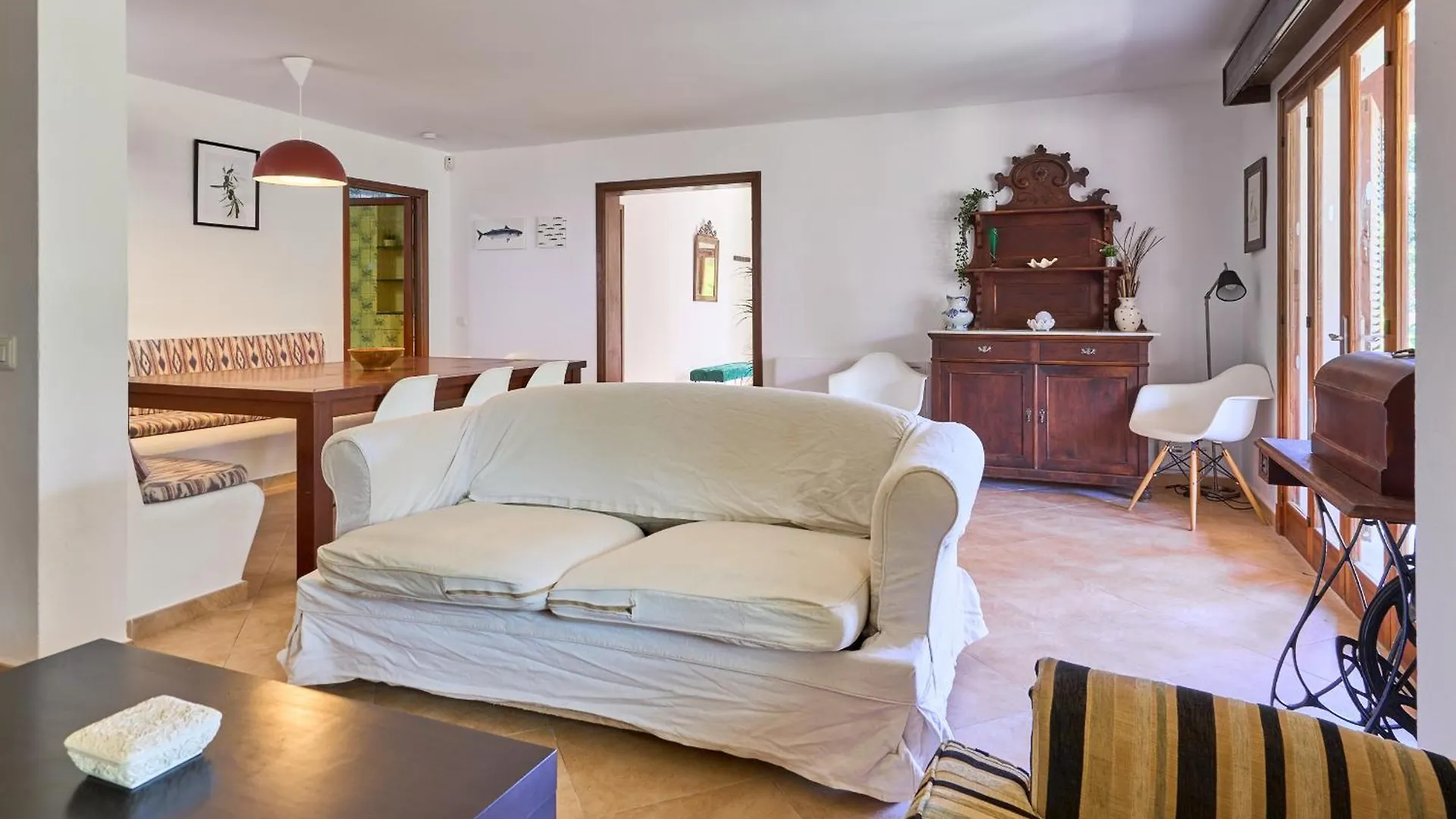 Hébergement de vacances Villa Mumare Cala D´Or Espagne