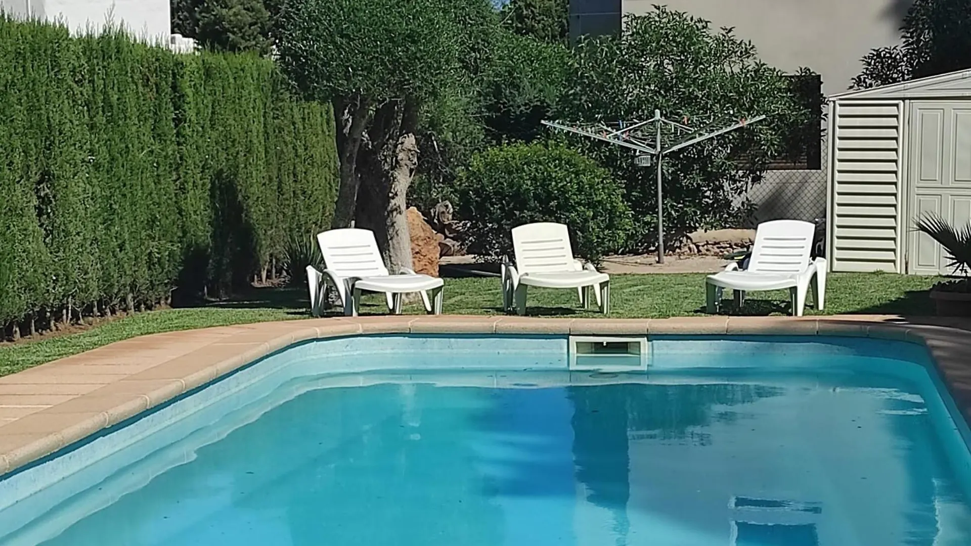 Hébergement de vacances Villa Mumare Cala D´Or