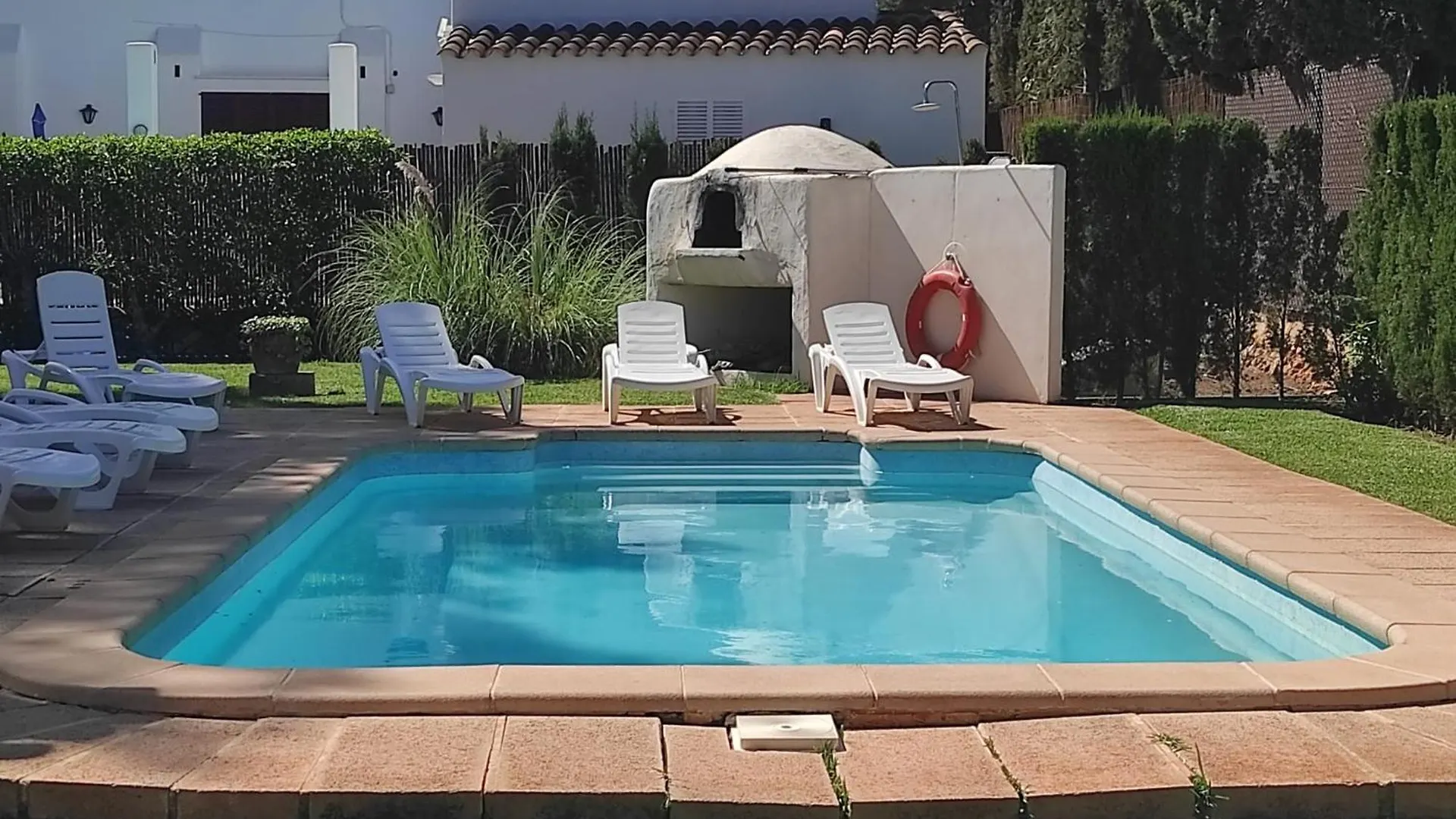 Villa Mumare Cala D´Or 0*,