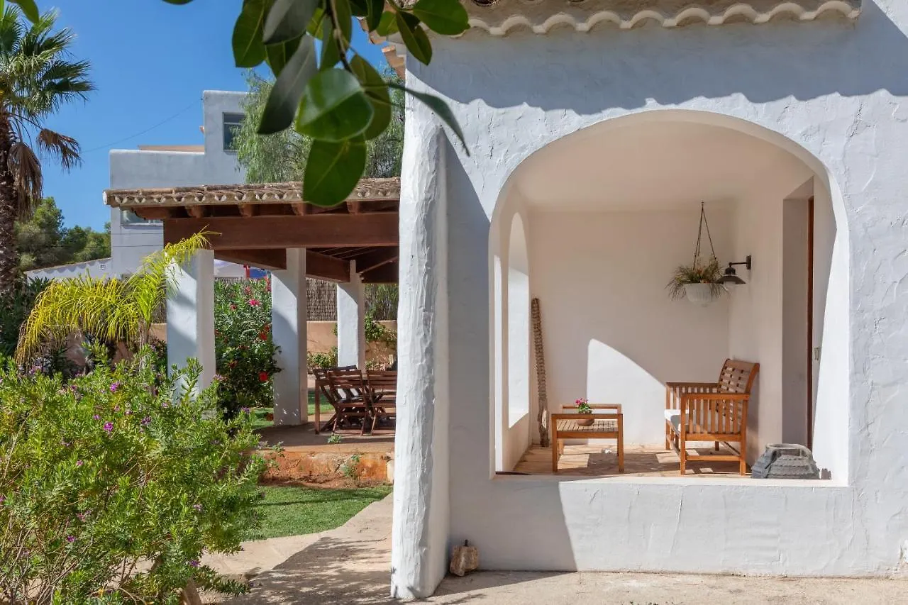 Hébergement de vacances Villa Mumare Cala D´Or
