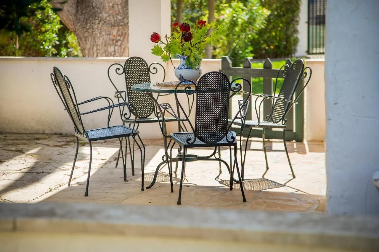 Villa Mumare Cala D´Or Hébergement de vacances