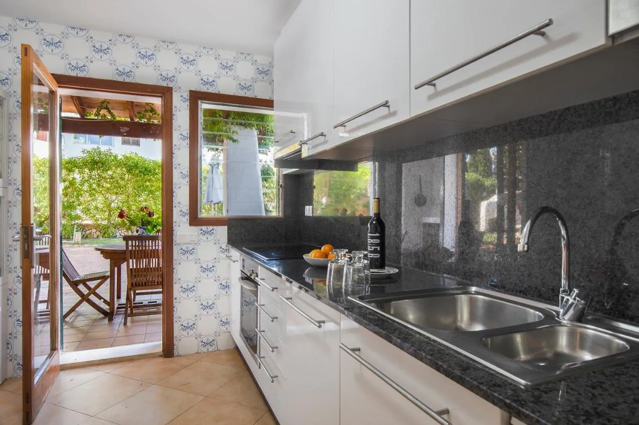Villa Mumare Cala D´Or 0*,